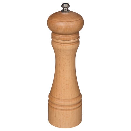 Moulin bistrot haut 20,5 cm bois