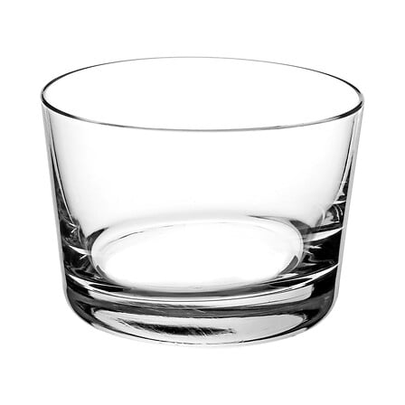 Verrine double Bodega 11 cl verre
