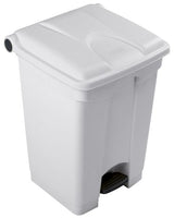 Collecteur à pédale 45L – Collecteur à Pédale – HygiRéa