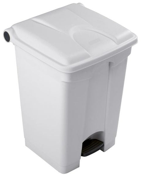 Collecteur à pédale 45L – Collecteur à Pédale – HygiRéa