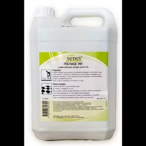 SENET 2D PIN – Nettoyant sol autolaveuse – HygiRéa