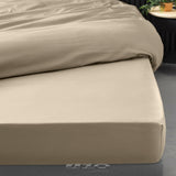 DRAP HOUSSE 2 PERSONNES 160 x 200 CM PERCALE – Drap Housse – HygiRéa