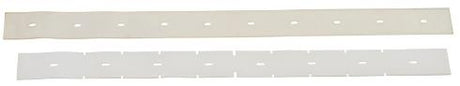 KIT LAMELLES – Accessoire Laveuse – HygiRéa
