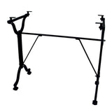 BISTROT PIETEMENT DOUBLE – Pied de table intérieur – HygiRéa