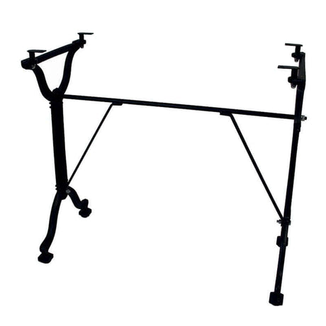 BISTROT PIETEMENT DOUBLE – Pied de table intérieur – HygiRéa