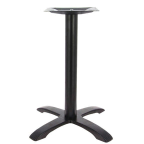 DETROIT PIETEMENT SIMPLE – Pied de table intérieur – HygiRéa