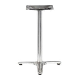 ROMA PIETEMENT SIMPLE 3 BRANCHES – Pied de table – HygiRéa
