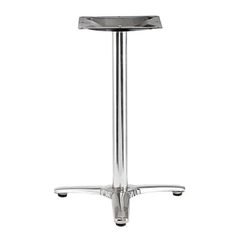 ROMA PIETEMENT SIMPLE 3 BRANCHES – Pied de table – HygiRéa