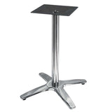 ROMA PIETEMENT SIMPLE 4 BRANCHES – Pied de table – HygiRéa