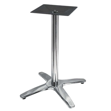 ROMA PIETEMENT SIMPLE 4 BRANCHES – Pied de table – HygiRéa