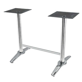 ROMA PIETEMENT DOUBLE – Pied de table – HygiRéa