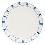 Assiette plate Oceania diam 27 cm