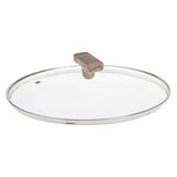 Faitout Nature 28 cm aluminium forgé