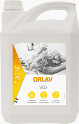 VEG décontamination des fruits et légumes – Auxiliaire légumes / fruits – HygiRéa