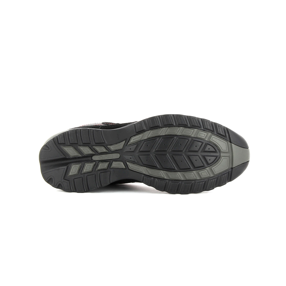 Chaussure de sécurité mixte basse – ZEPHIR S1PS – Chaussure de Sécurité – HygiRéa