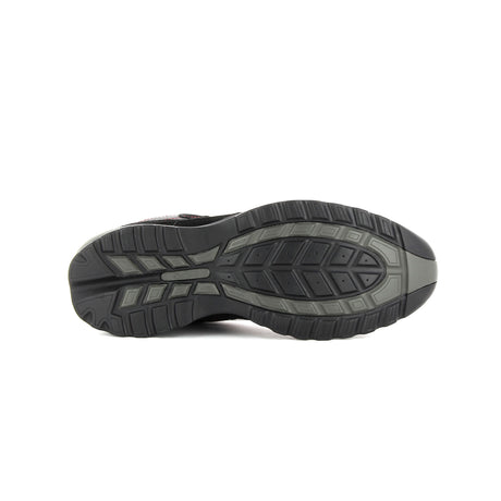 Chaussure de sécurité mixte basse – ZEPHIR S1PS – Chaussure de Sécurité – HygiRéa