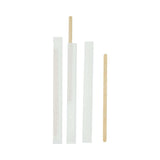 Agitateurs – Gobelets Jetables – HygiRéa