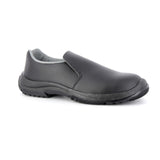 AGRO + BLANC S2 – Chaussure de Sécurité – HygiRéa