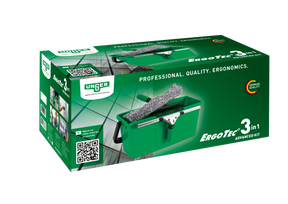 ErgoTec 3in1 kit avancé – Kit Vitrerie – HygiRéa