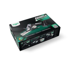 Ninja 6in1 kit complet – Kit Vitrerie – HygiRéa