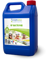 O'ACTIVE – Algicides – HygiRéa