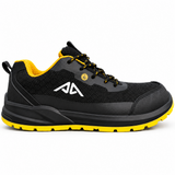 CHAUSSURES DE SÉCURITÉ - A-PULSE LOW YELLOW