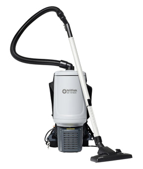 ASPIRATEUR DORSAL - GD10 BACK HEPA EU - NILFISK