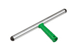 Support mouilleur. barre ALU. 35 cm – Support – HygiRéa