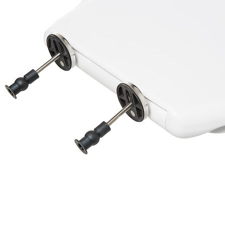 ABATTANT WC SOFTCLOSE ANTIBACTERIEN