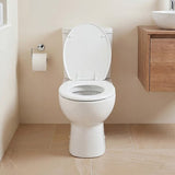 ABATTANT WC SOFTCLOSE ANTIBACTERIEN