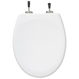 ABATTANT WC SOFTCLOSE ANTIBACTERIEN