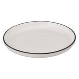 ALIX RANGE – PORCELAIN PLATE