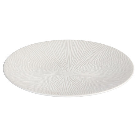 GAMME ATELIER DIAM – ASSIETTES EN GRÈS