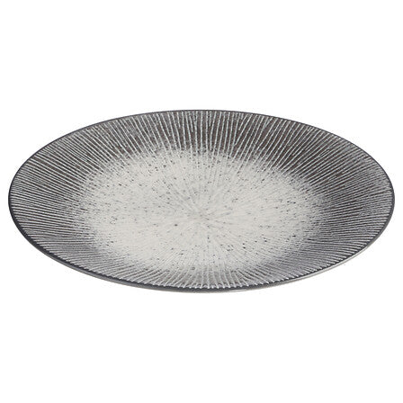 GAMME ATELIER DIAM – ASSIETTES EN GRÈS