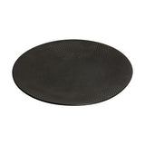 GAMME CAVIAR – ASSIETTES EN GRÈS