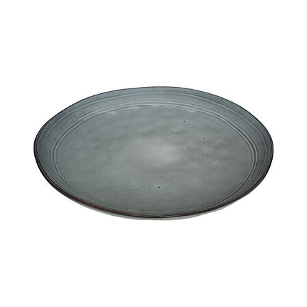 FLOWER RANGE – STONEWARE PLATES