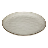 FLOWER RANGE – STONEWARE PLATES
