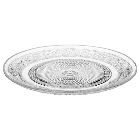 GAMME RENAISSANCE – VAISSELLE EN VERRE