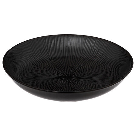 GAMME ATELIER DIAM – ASSIETTES EN GRÈS