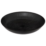 GAMME ATELIER DIAM – ASSIETTES EN GRÈS