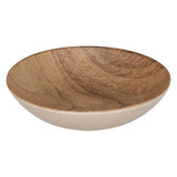 GAMME MOOD – ASSIETTES EN GRES