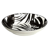GAMME PALME – ASSIETTES EN PORCELAINE
