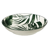 GAMME PALME – ASSIETTES EN PORCELAINE