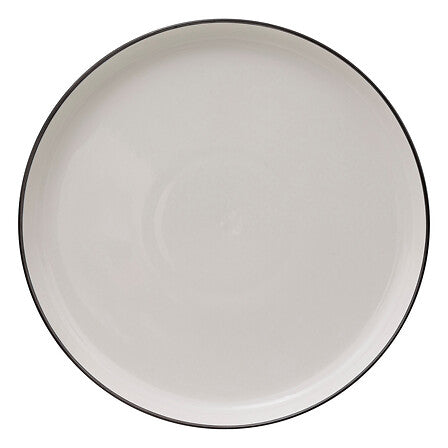 ALIX RANGE – PORCELAIN PLATE