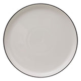 ALIX RANGE – PORCELAIN PLATE