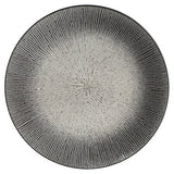 GAMME ATELIER DIAM – ASSIETTES EN GRÈS
