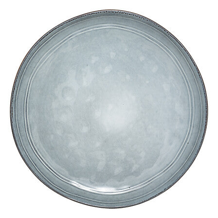 FLOWER RANGE – STONEWARE PLATES