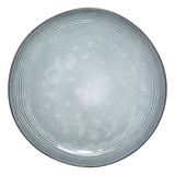 FLOWER RANGE – STONEWARE PLATES