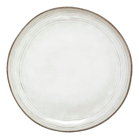 FLOWER RANGE – STONEWARE PLATES
