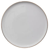 GAMME SUBLIMA – ASSIETTES EN PORCELAINE